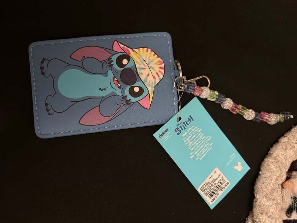 Stitch Wallet